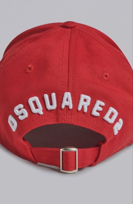 Детска шапка dsquared2