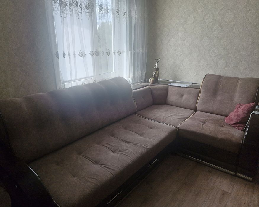 Продам угловой диван
