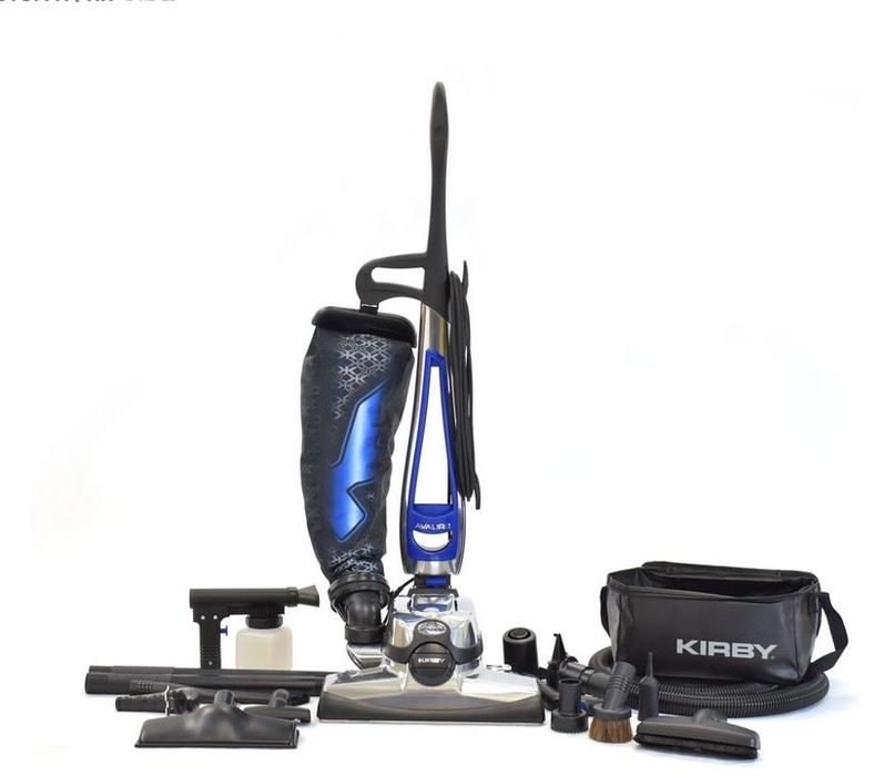 Продается пылесос в хорошем состоянии