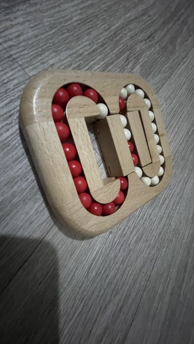 Игра развивающая мозг , годоволомкс