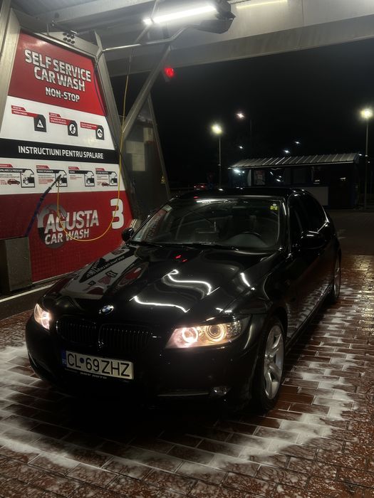 Vand/schimb BMW E90