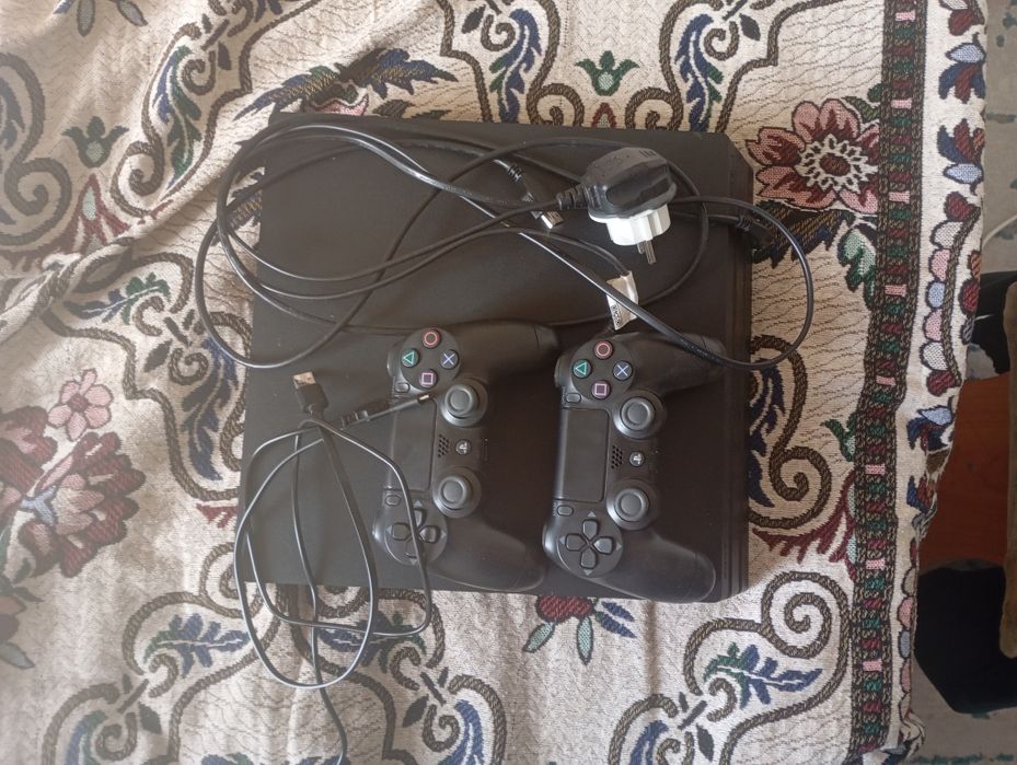 Playstation 4 pro