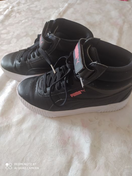 Маратонки на PUMA, SKECHERS, СМР и NIKEномер 32,33,34, 35.5