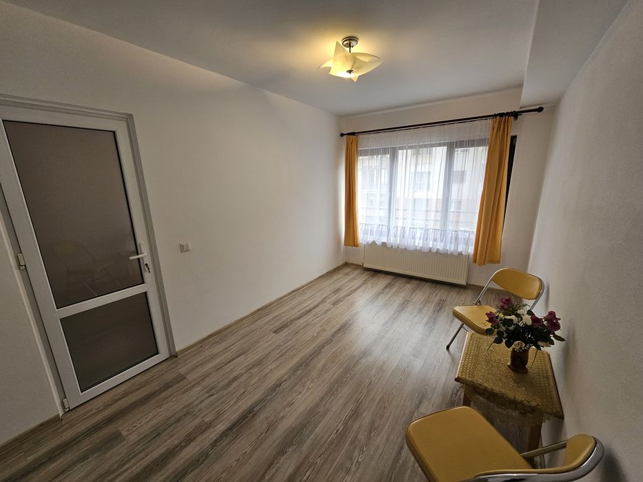Carpati 2 apartament nou 2 camere