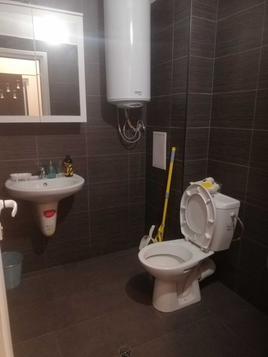 Дава се под наем Едностаен апартамент в Банско - 25 кв.м за 200 € - Снимка #8