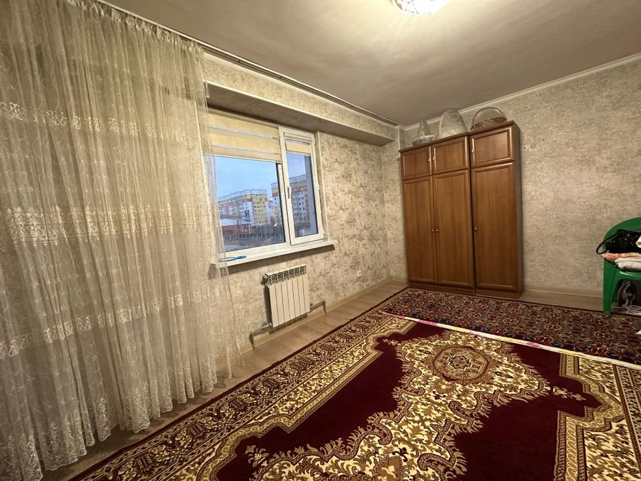 Тұрғын үй сатылады