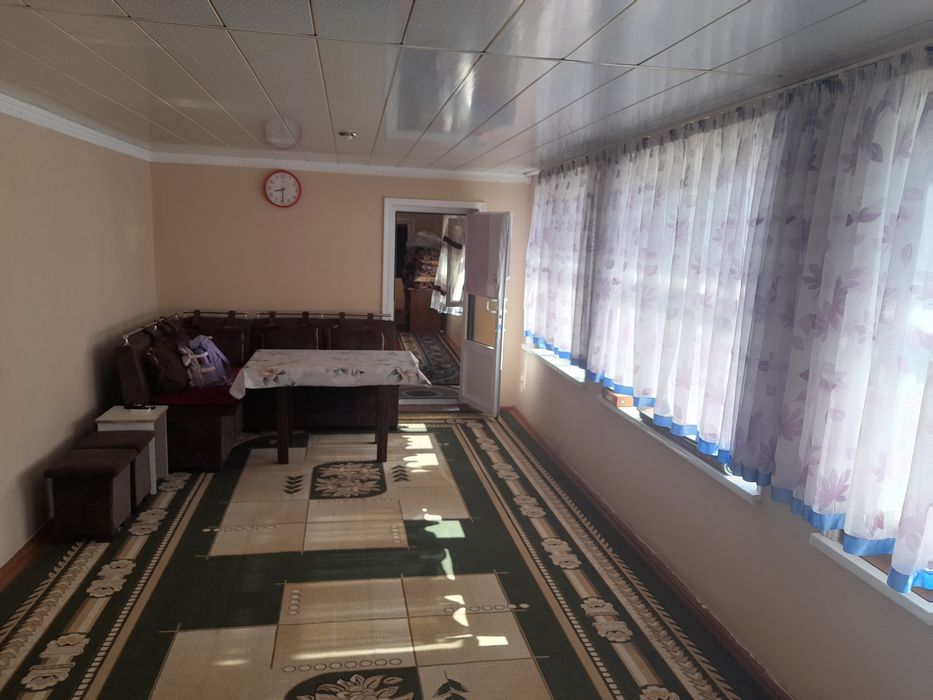 8 сотих, 9 хонали хонадон