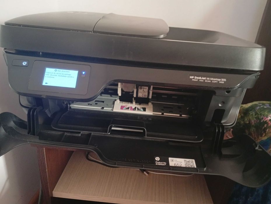 Imprimanta hp 3685