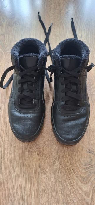 Детски обувки Puma