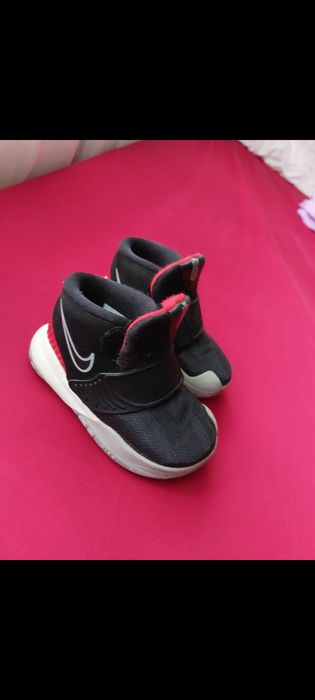 Ghete Nike mărime 21