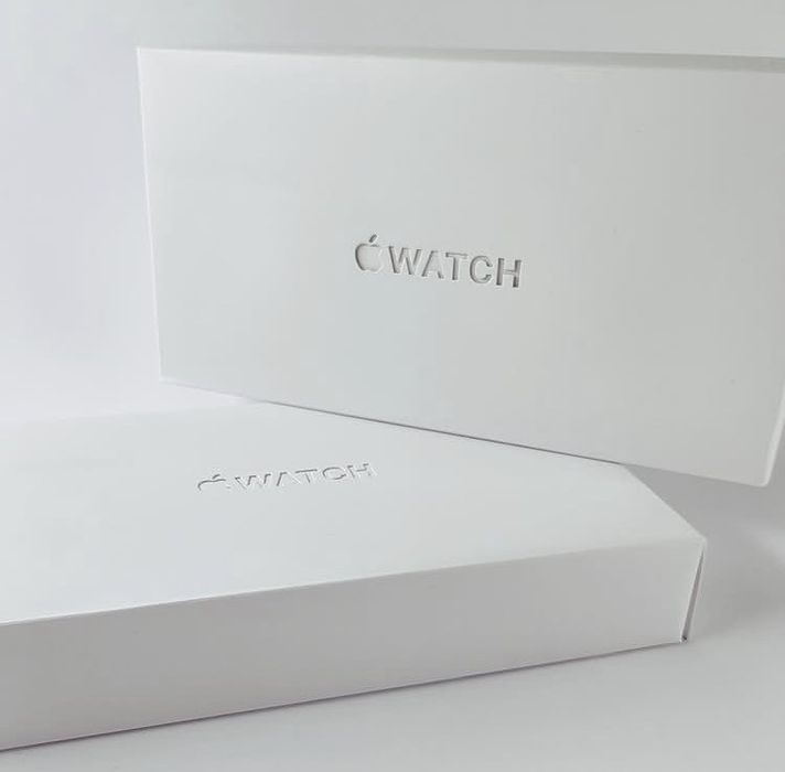 Apple Watch ULTRA 2 ca NOU