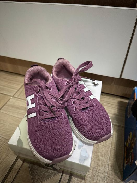 Ботинки детские размер 31