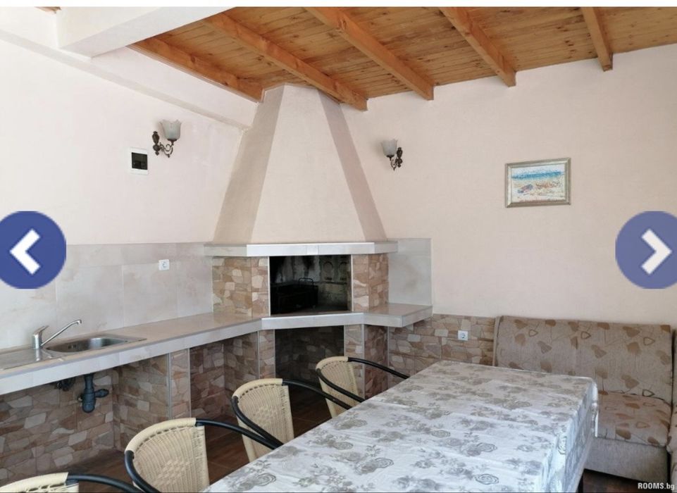 Къща за гости "Мая"