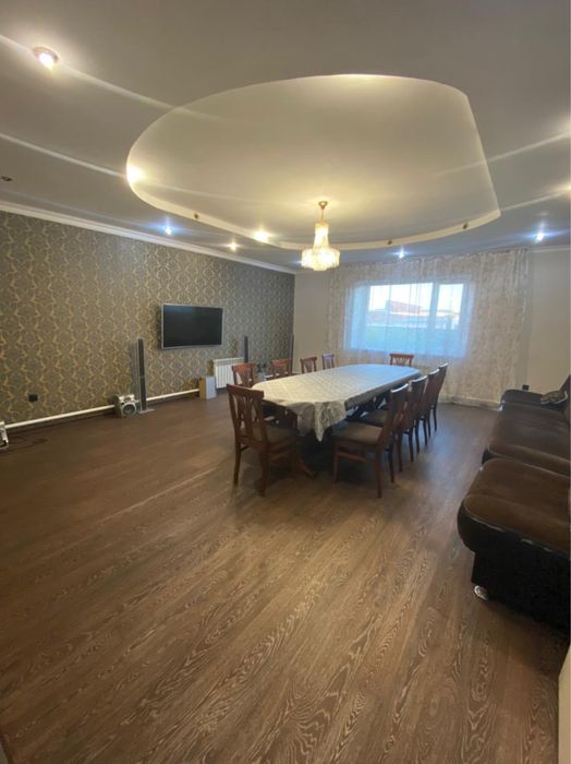 Сдам Дом для мероприятии