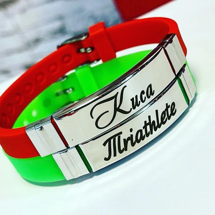 Лазерная гравировка