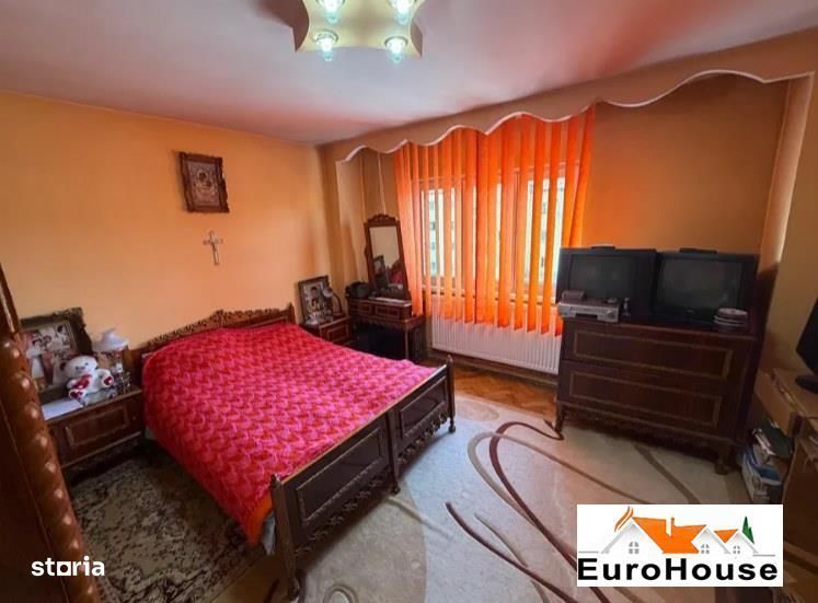 Apartament cu 2 camere de vanzare in Alba Iulia — fotografia 1