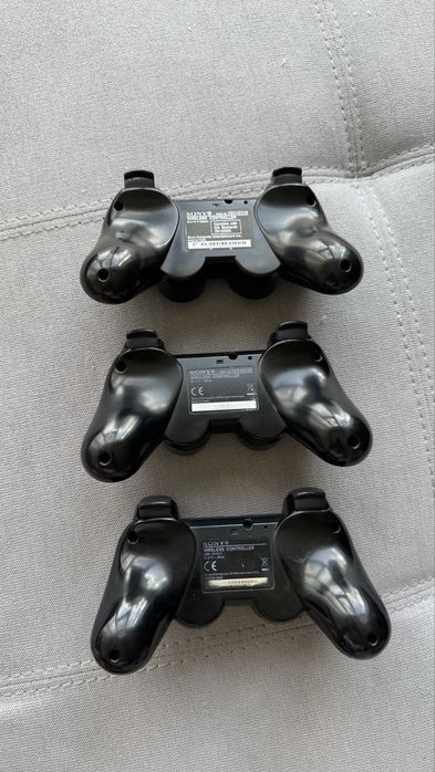 Джойстици за Play Station 3