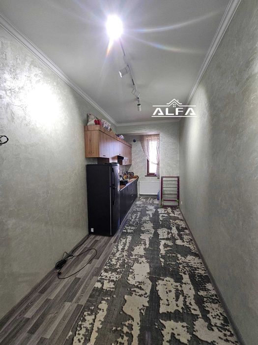 2 xonali 72m² 7-qavat. #2x #449a