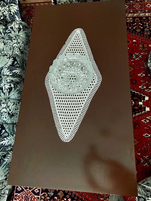 Голяма холна маса