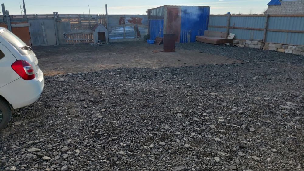 Продажа дома пос.Таскала