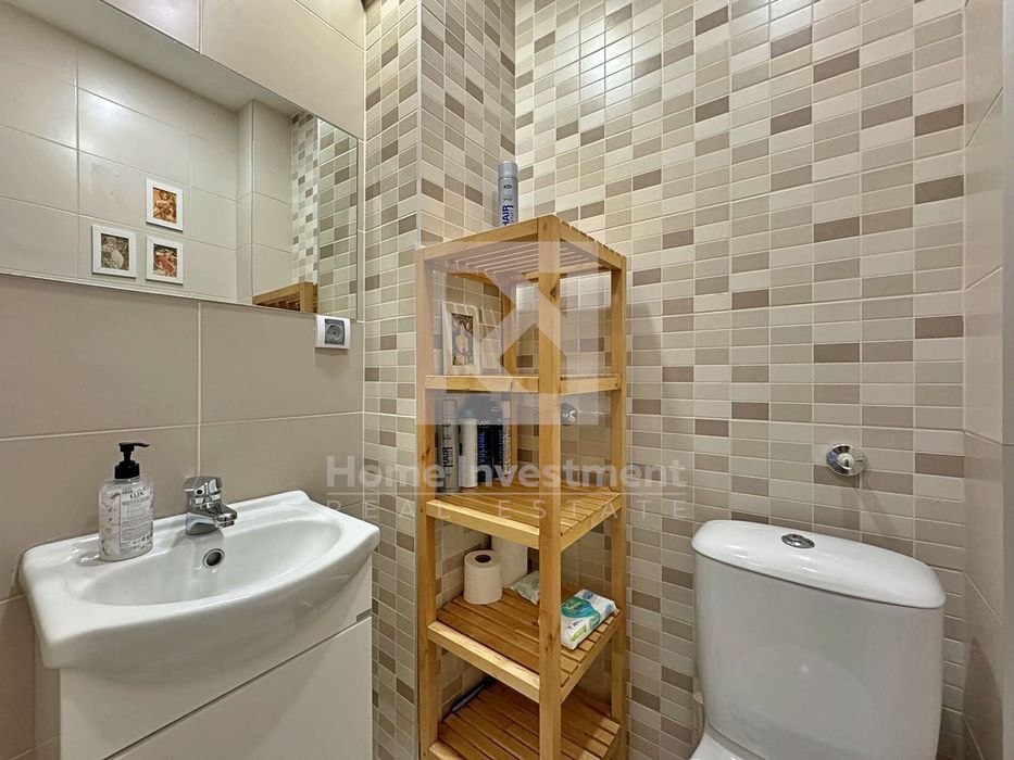 Продава се Тристаен апартамент в к.к. Св.Св. Константин и Елена - 108 кв.м за 1759 €/кв.м - Снимка #11