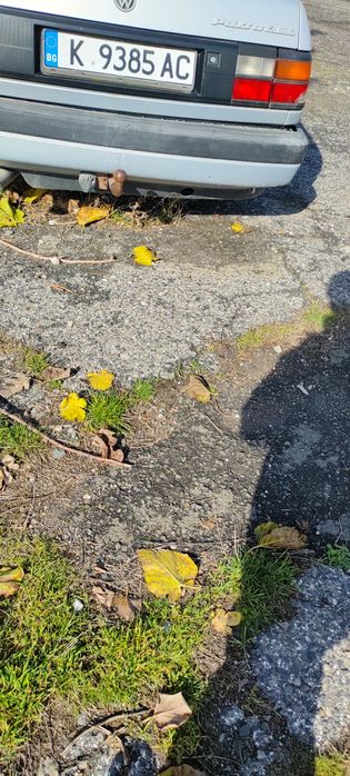 Пасат на части или цял.