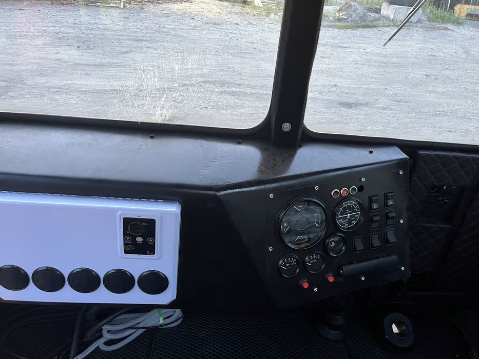 Продам кабину к700