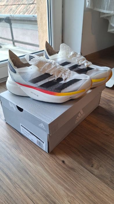 Adidas Adios Pro 3 marimea 39 alergare