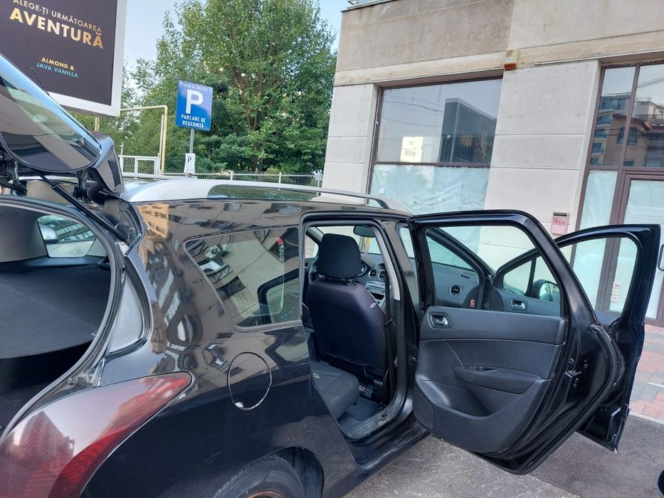 Peugeot 308 de vanzare