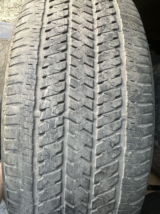 Авто шины 235/60R18 (4шт)