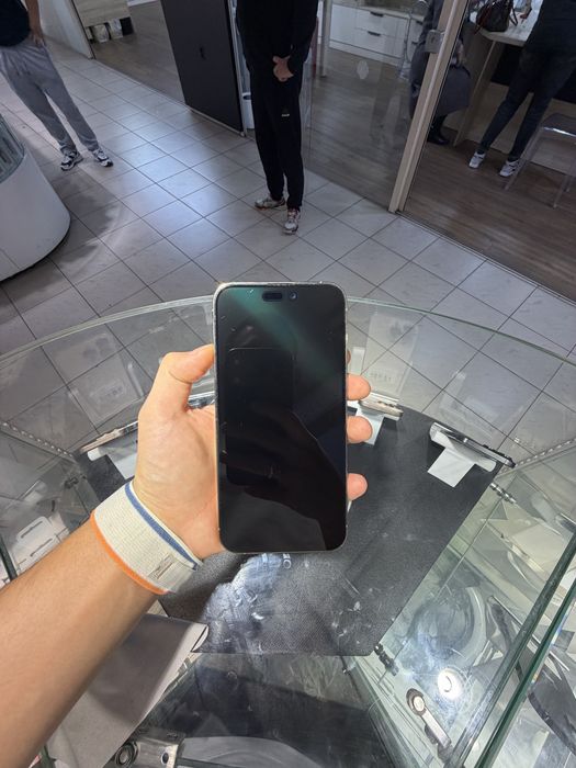 Iphone 14 ProMax