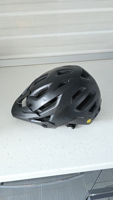 Casca bicicletă ciclism Bontrager Rally Mips
