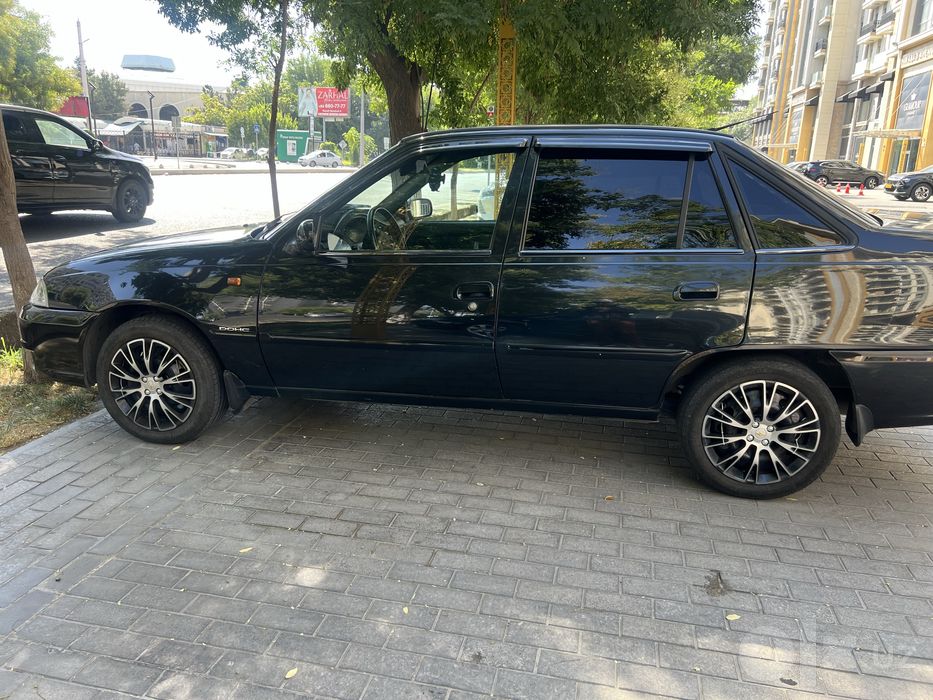 Nexia 2 dons sotiladi