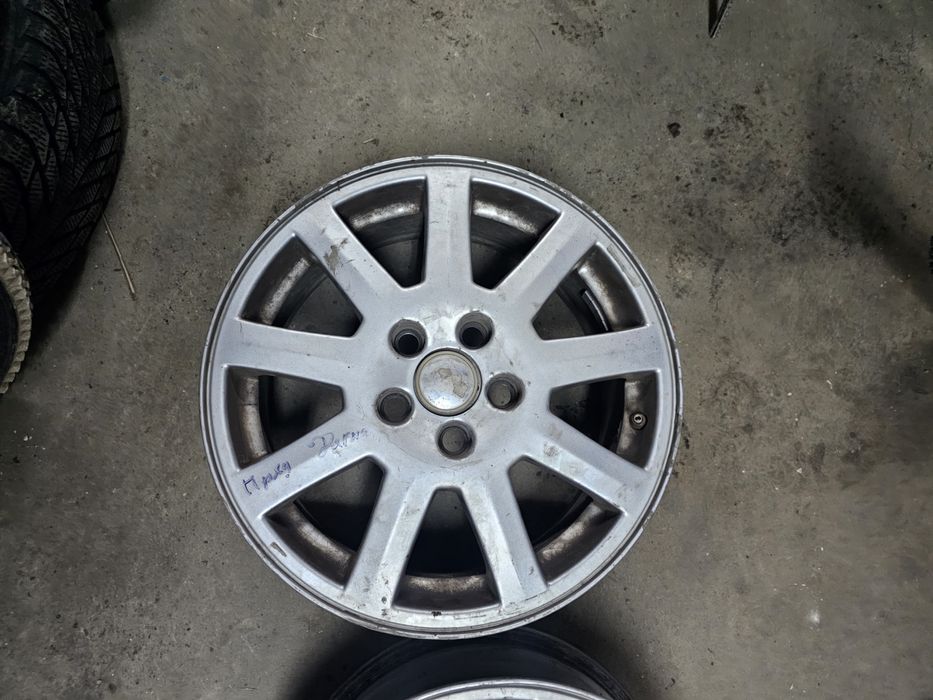 Джанти за Форд (Ford)