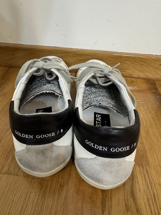 Golden Goose Super-Star