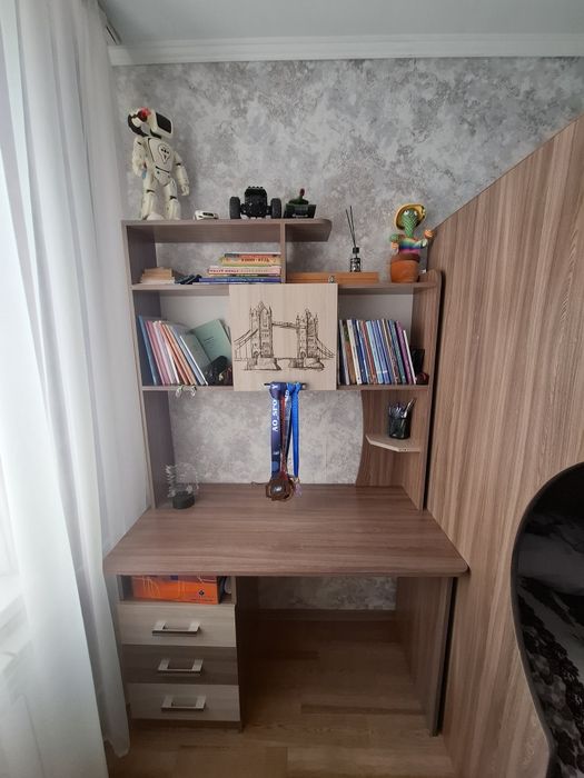 Детский гарнитур