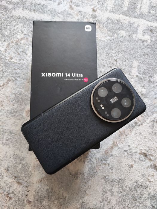 Xiaomi 14 ultra продам