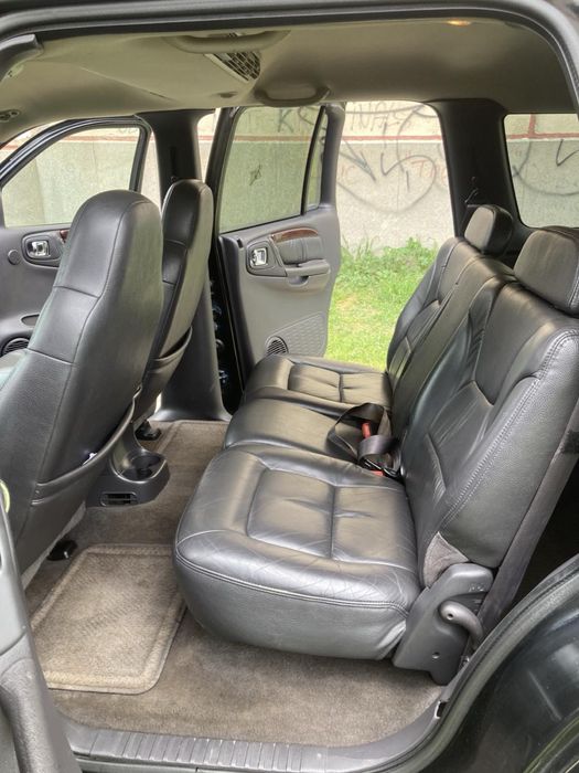 Dodge Durango 5.2 v8