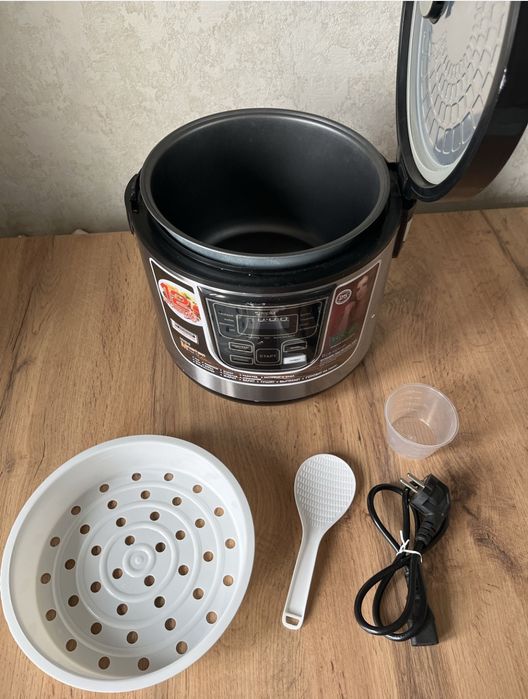 Мультиварка новые на запчасти