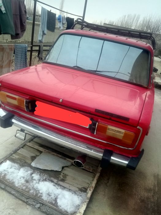 Jiguli sotiladi metan gaz