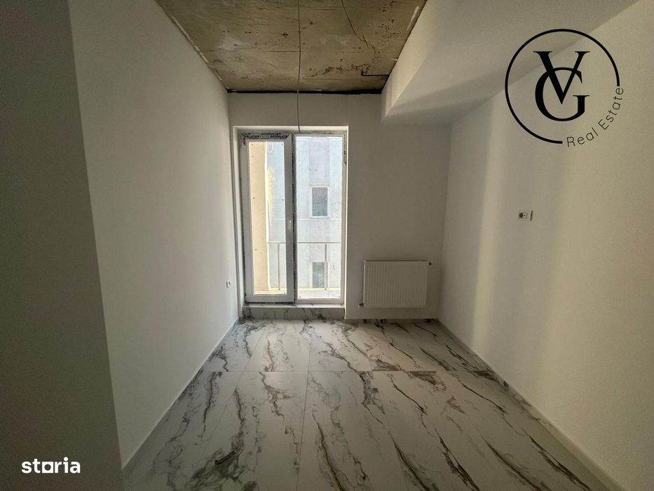Apartament 2 camere Hanul cu Peste / Parcare