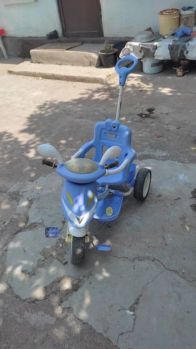 Продается коляска