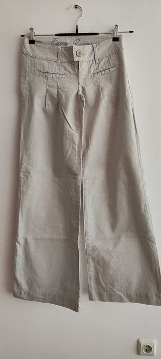Pause Jeans – wide leg модел, 100% памук