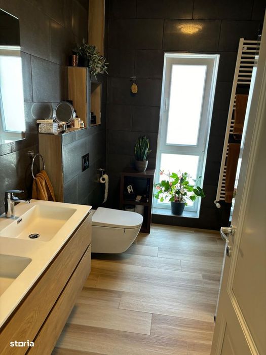Vand vila ultramodern in Feleac