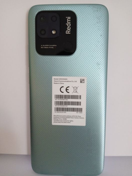 Продам Телефон, РЕДМИ  10  С