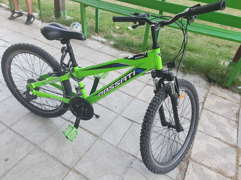 Колело Passati 24