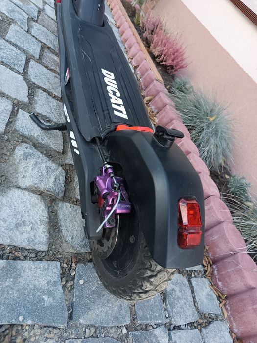 Trotineta Electrica Diucati