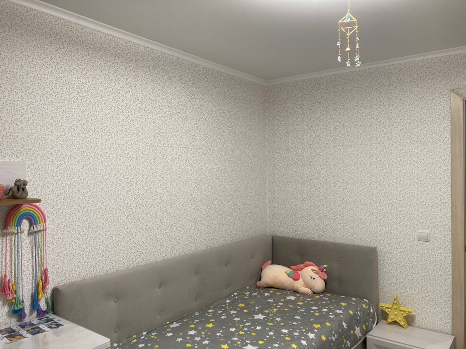 4-комнатная квартира