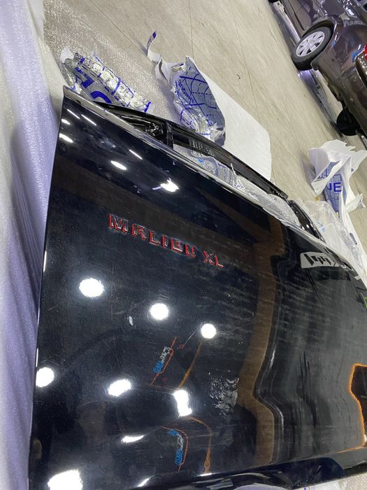 malibu xl 2 ta eshik qora rang 2023 rang