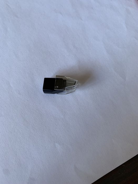 Doza pick-up b&o mmc 20 S la cutie, folosita doar de proba